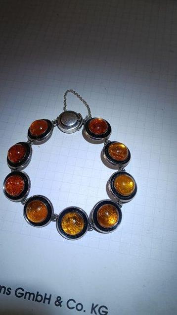 Zonder Minimumprijs - Niels Erik From - Armband Zilver