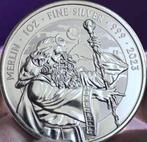 Verenigd Koninkrijk. 2 Pounds 2023 (Zonder Minimumprijs)