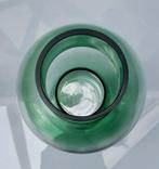 Vaas - Glas - Vaas en geblazen glas, Antiek en Kunst