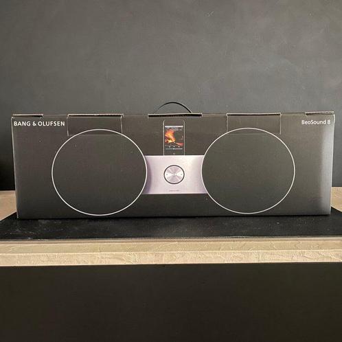 Bang & Olufsen - Beosound 8 Hifi-set, Audio, Tv en Foto, Stereoketens