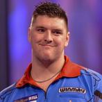 PDC World Darts Championship - Daryl Gurney - Ondertekende, Verzamelen, Overige Verzamelen, Nieuw