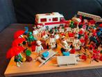 Playmobil - Playmobil Vervoer en verzorging: Ambulance,, Antiek en Kunst