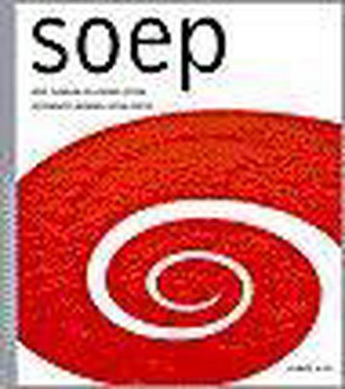 SOEP 9789060975541 N. Sandler, Boeken, Kookboeken, Gelezen, Verzenden