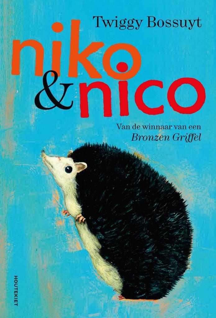 Niko & Nico 9789052404547 Twiggy Bossuyt, Boeken, Schoolboeken, Zo goed als nieuw, Verzenden