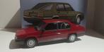 Laudoracing 1:18 - Berline miniature - Alfa Romeo Alfa 90, Nieuw
