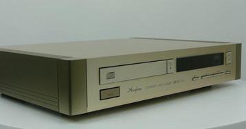 Accuphase - DP-11 Lecteur de CD