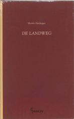 De landweg / Heidegger-reeks 9789055731398 Heidegger, Verzenden, Zo goed als nieuw, Heidegger