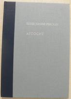 Elly de Waard & Ester Naomi Perquin - Lot met 2 bibliofiele