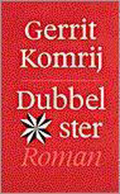Dubbelster 9789029526814, Livres, Romans, Envoi