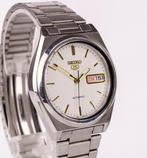 Seiko - Seiko 5 - Sans Prix de Réserve - 7S26-8760 - Homme -, Handtassen en Accessoires, Horloges | Antiek