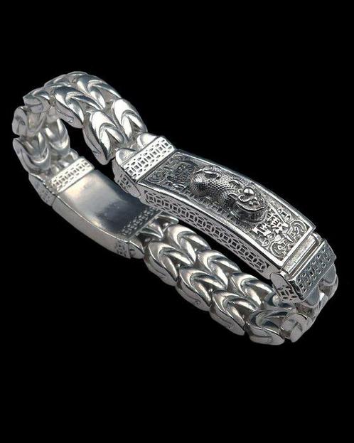 Bracelet de protection - Protecteur Pi Xiu - Feng Shui :, Antiek en Kunst, Antiek | Boeken en Manuscripten
