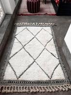 Tapis - 170 cm - 110 cm - Beni Ouarain, Nieuw