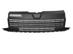 Grill | Volkswagen | Multivan 15- 5d bus. / Transporter Komb, Auto-onderdelen, Verzenden, Nieuw, Volkswagen