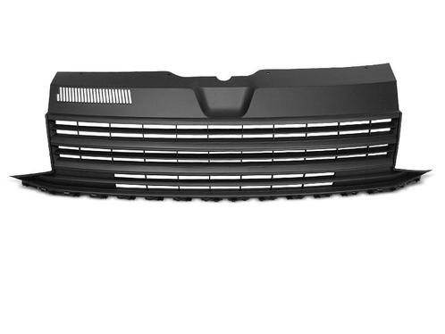 Grill | Volkswagen | Multivan 15- 5d bus. / Transporter Komb, Auto-onderdelen, Carrosserie, Nieuw, Volkswagen, Verzenden