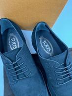Tods - Veterschoenen - Maat: EU 41.5 - Nieuw in doos, Nieuw