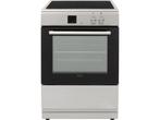 Frilec KÖLN-ECI60-60I - Vrijstaand Inductie Fornuis - 4, Verzenden, Nieuw