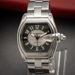 Cartier - Roadster - 2510 - Homme - 2000-2010, Nieuw