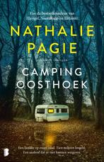 Camping Oosthoek 9789022596715 Nathalie Pagie, Boeken, Verzenden, Gelezen, Nathalie Pagie