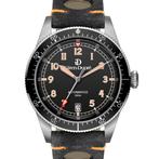 Giren Duprè - Orologio Heritage Diver 39mm Automatic Acciaio, Nieuw