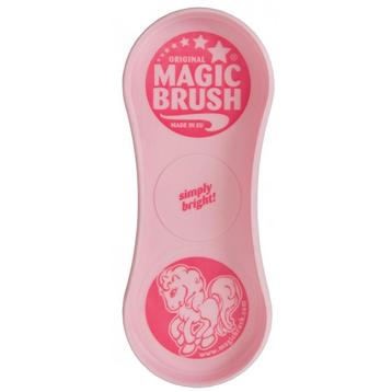 Magicbrush - pink pony - kerbl beschikbaar voor biedingen