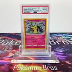 Pokémon Graded card - Mimikyu HOLO #SM163 Pokémon - PSA 8
