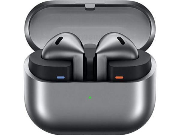 Veiling - Samsung Galaxy Buds3 (Zilver), Telecommunicatie, Mobiele telefoons | Oordopjes
