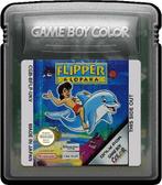 Flipper & Lopaka [Gameboy Color], Consoles de jeu & Jeux vidéo, Verzenden