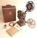 Ampro (16mm) Precision Imperial - 1936 - Projecteur de film