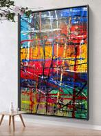 Micha Lenartowicz - Abstract Composition - XXL