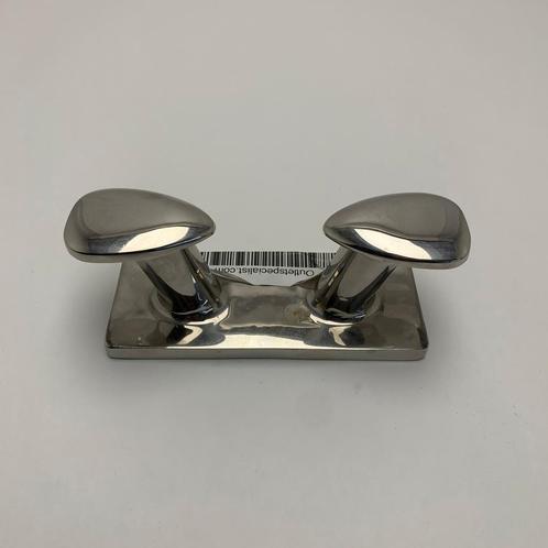 Bieden: Vetus H0501A 150 x 60 mm stainless steel, Watersport en Boten, Bootonderdelen, Ophalen of Verzenden