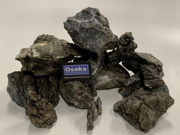 Ordinairy Tsinglung 20-30cm aquarium decoratie stenen, Dieren en Toebehoren, Vissen | Aquaria en Toebehoren, Plant(en), Steen of Hout