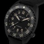 Ublast - Brigate - REF.UBBRG42BKBK - Ltd. Edition - Homme -, Bijoux, Sacs & Beauté, Montres | Hommes
