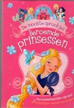 Beroemde prinsessen De mooiste sprookjes 9789039629048, Diversen, Merkloos, Verzenden