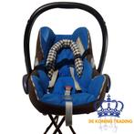 Maxi-Cosi CabrioFix Blauw | Maxicosi | Maxicosi Autostoel, Enfants & Bébés, Verzenden