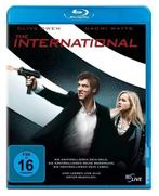 The International Blu-ray + DVD (Blu-ray tweedehands film), CD & DVD, Ophalen of Verzenden