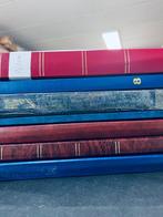 Monde - Chercheur Monde en 7 Albums, Gestempeld