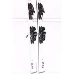 144 151 158 dames skis ELAN PRIMETIME N2 2024, white, grip, Sport en Fitness, Verzenden, Nieuw
