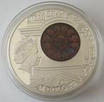 Cookeilanden. 10 Dollars 2015 Masterpieces of Crafts -