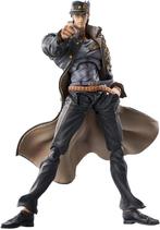 Medicos JoJos Bizarre Adventure Super Action Statue-Jotaro, Ophalen of Verzenden, Nieuw