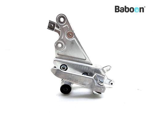 Repose-pieds arrière droite Honda NSS 750 Forza 750 2021->, Motoren, Onderdelen | Honda, Verzenden