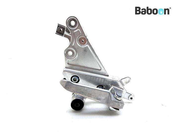 Repose-pieds arrière droite Honda NSS 750 Forza 750 2021->, Motoren, Onderdelen | Honda, Verzenden