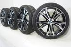 BMW X1 F48 X2 F39 716M 20 inch velgen Pirelli Runflat Zomerb, Auto-onderdelen, Banden en Velgen, Ophalen of Verzenden, Nieuw