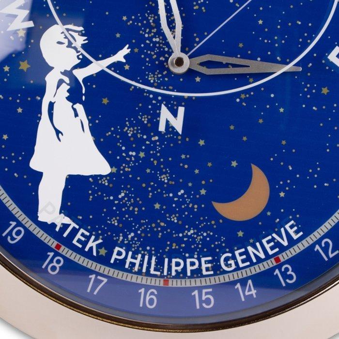 SKE - Certified Hope Forever - Blue Stars, Antiek en Kunst, Kunst | Designobjecten