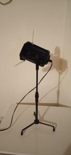 Bureaulamp - Metaal, Plastic, Antiek en Kunst