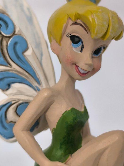 Disney Showcase Collection - Peter Pan - Tinkerbell Crafty, Verzamelen, Disney
