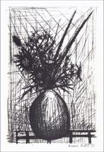 Bernard Buffet (1928-1999) - 11 sujets, Antiek en Kunst