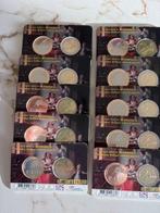 Pays-Bas. Coin Card 2026 Pieter de Hooch (10 stuks) (Sans