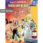 Max London 3: Farao-aan-de-Nijl 9789073106178 Zoran, Boeken, Verzenden, Gelezen, Zoran
