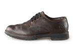 Timberland Nette schoenen in maat 41 Bruin | 10% extra, Overige typen, Verzenden
