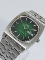 Omega - Genève Green Dial - 166.0188 - Heren - 1970-1979
